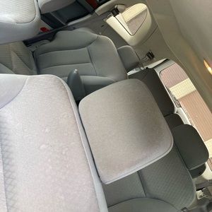 Meet your Posher, Kev